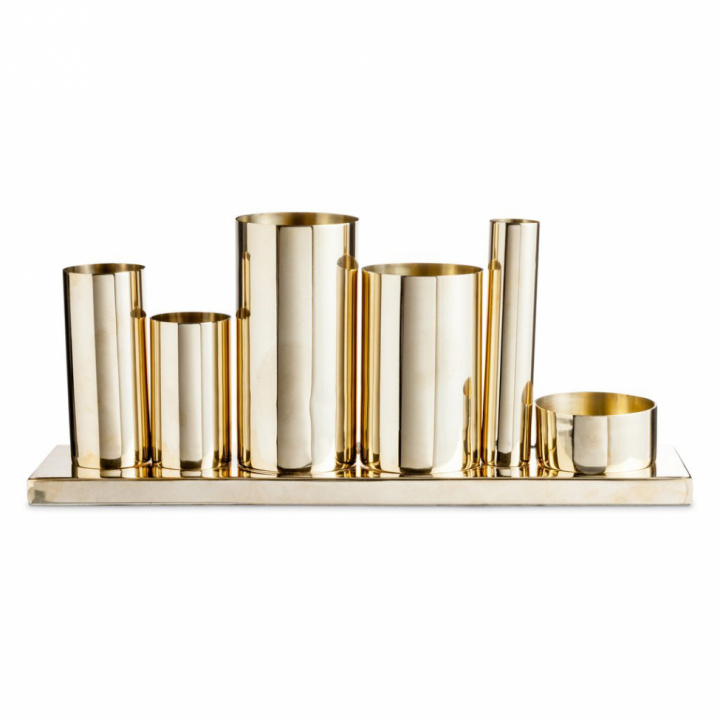 Desktop Storage - Messing