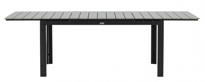 Bord 'Arboga' - Svart