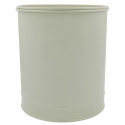 Papirkurv \'mono\' - Grå