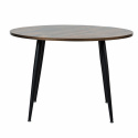 Rundt spisebord - Tre Ø110