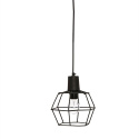 Lamp Diamond - Black