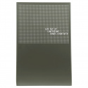 Oppslagstavle \'Grid\' - Grønn