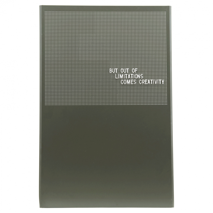 Oppslagstavle 'Grid' - Grønn