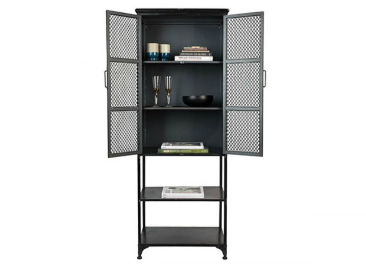 Skap 'Denver' - Jern