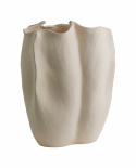 Vase \'Isabela\' XL ​​- Sand