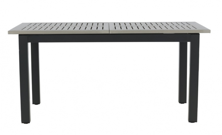 Tabell 'Versailles' - Grå
