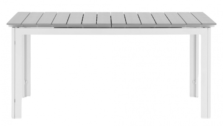 Tabell 'Arboga' - Grå