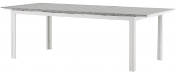 Spisebord \'Laxsj\' 229 x 100 cm - Gr