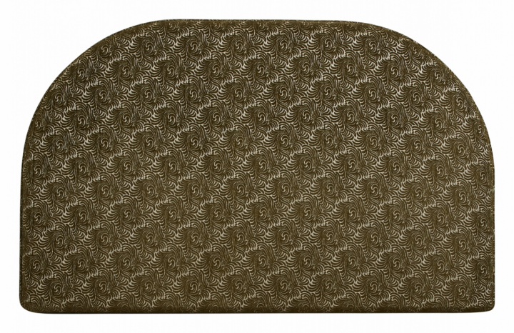 Sengegavl 'Neva' - Grønn