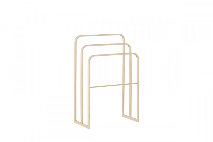 Henger 'Pamplona' - Naturlig