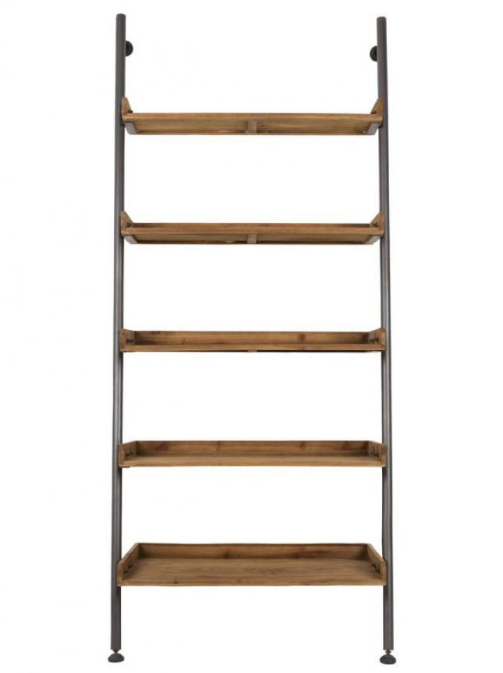 Hyller 'Wally' - Naturlig