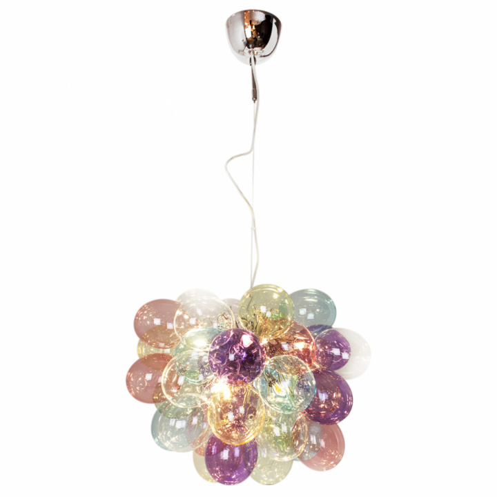 Taklampe 'Gross' - Multi