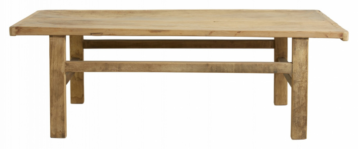 Salongbord \'Argun\' - Nature i gruppen Møbler / Bord / Sofabord hos Reforma (4217)