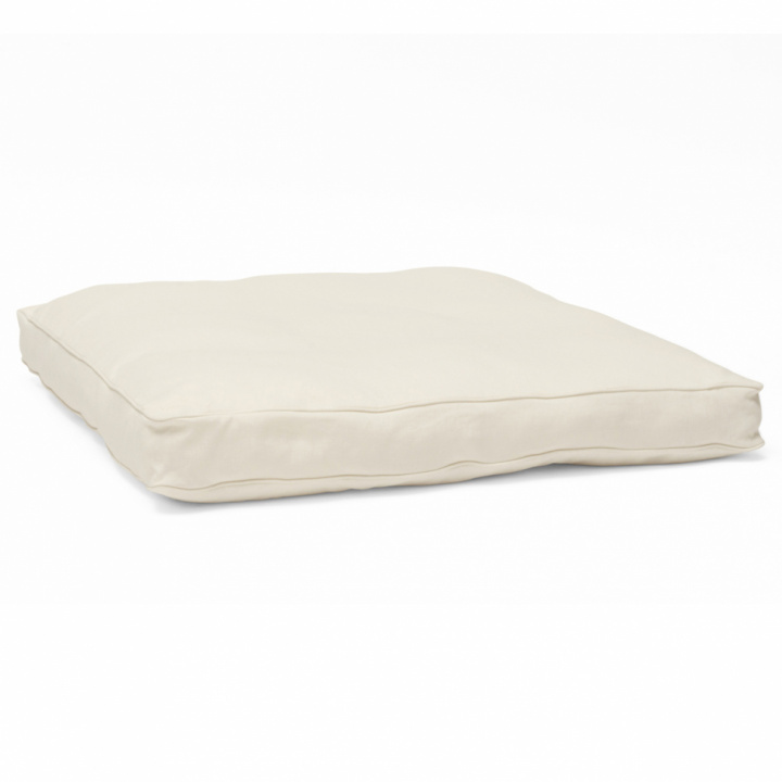 Divandyna \'Bara Vara\' - Vit i gruppen Tekstiler / Sete pute hos Reforma (42891150)