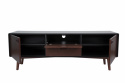 Sideboard \'Juju\' Low - Valnött