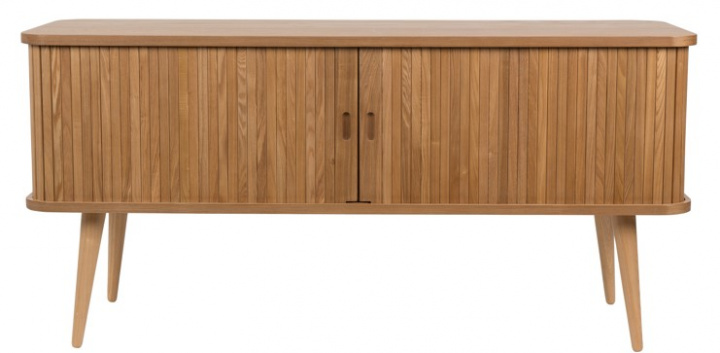 TV -stativ 'Barbier' - Naturlig