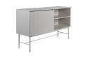 Sidebord \'Cayo\' - Grå