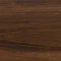 Sidebord \'Stripes Low\' 120x42x50 cm - Brun