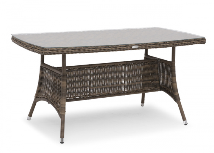 Bord \'Hampton\' 80x150 cm i gruppen Bord hos Reforma (43980150)