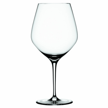 Bourgogne rdvinsglass 75cl 4-p
