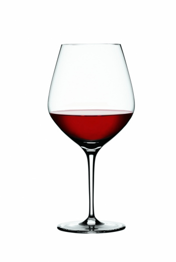 Bourgogne rdvinsglass 75cl 4-p