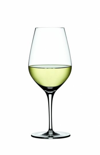 Authentis White Wine Glass 42cl 4-p