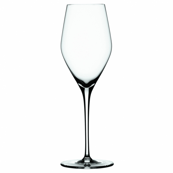 Authentis Champagne Glass 27cl 4-p