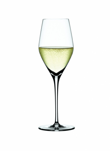 Authentis Champagne Glass 27cl 4-p