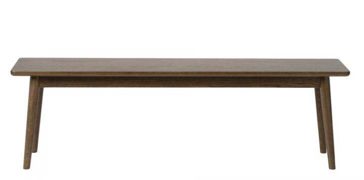 Benk 'Trogir' - Brun