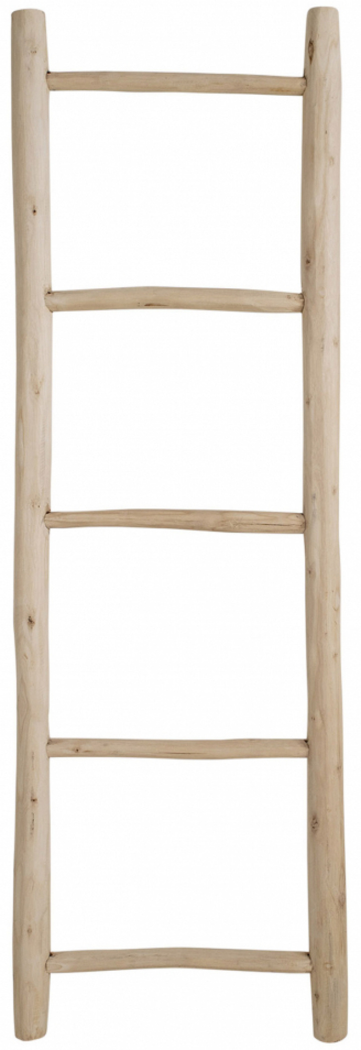 Lagringsstige 'Naturlige' - Teak/Naturlig