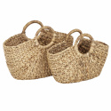 Kurver med håndtak - 2 stk