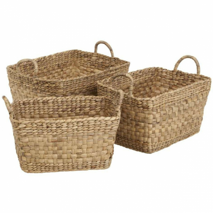Kurvkurver - 3 stk i gruppen Møbler / Hyller og oppbevaring / Småoppbevaring hos Reforma (45246)