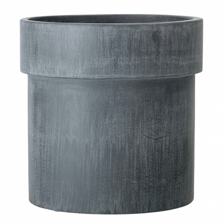 Gryte - Grå / Betong - Bloomingville