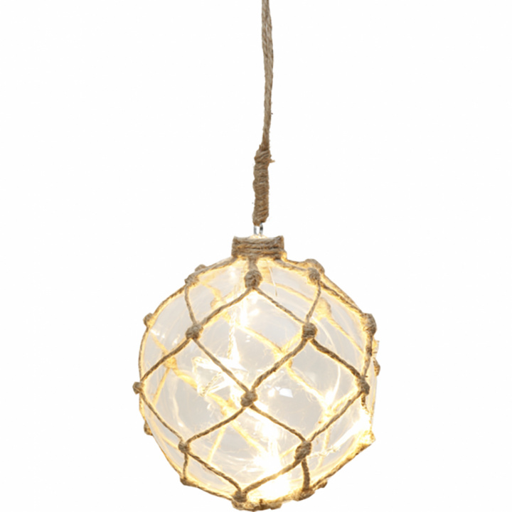 Glaskule \'Noah\' i gruppen Belysning / Lamper / Taklamper hos Reforma (457-40)