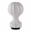 Lampe \'Senigallia\' L - Hvit/Svart