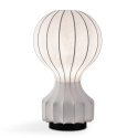 Lampe \'Senigallia\' L - Hvit/Svart