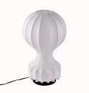 Lampe \'Senigallia\' L - Hvit/Svart