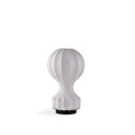 Lampe \'Senigallia\' L - Hvit/Svart