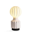 Lampe \'Senigallia\' S - Hvit/Svart