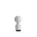 Lampe \'Senigallia\' S - Hvit/Svart