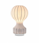 Lampe \'Senigallia\' L - Hvit/Hvit