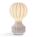 Lampe \'Senigallia\' L - Hvit/Hvit