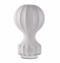 Lampe \'Senigallia\' L - Hvit/Hvit
