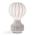 Lampe \'Senigallia\' L - Hvit/Hvit