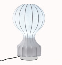 Lampe \'Senigallia\' L - Hvit/Hvit