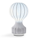Lampe \'Senigallia\' L - Hvit/Hvit
