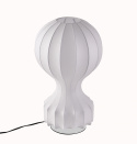 Lampe \'Senigallia\' L - Hvit/Hvit