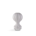 Lampe \'Senigallia\' L - Hvit/Hvit