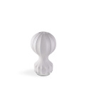 Lampe \'Senigallia\' L - Hvit/Hvit