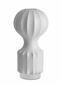 Lampe \'Senigallia\' S - Hvit/Hvit